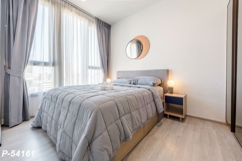 XT Ekkamai, Bangkok, 259 Soi Sukhumvit 63, Khlong Tan Nua, Watthana, Bangkok, 1 Bedroom, 30 sqm, Condo For Rent, by Susira Prueksawun, 500410412 - DDproperty.com