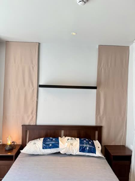 Culture Thonglor, Bangkok, Soi Sukhumvit 59, Sukhumvit Road, Khlong Tan Nua, Watthana, Bangkok, 1 Bedroom, 33 sqm, Condo For Rent, by Agentbkk, 500410413 - DDproperty.com
