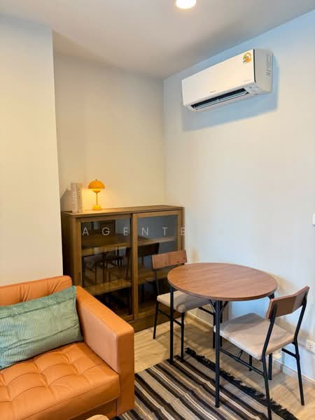 Culture Thonglor, กรุงเทพ, Soi Sukhumvit 59, Sukhumvit Road, คลองตันเหนือ, วัฒนา, กรุงเทพ, 33 ตร.ม., คอนโด ให้เช่า, โดย Agentbkk, 500410413 - DDproperty.com