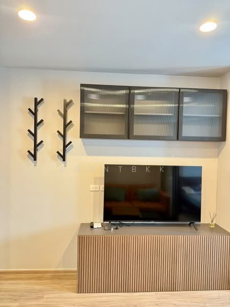 Culture Thonglor, Bangkok, Soi Sukhumvit 59, Sukhumvit Road, Khlong Tan Nua, Watthana, Bangkok, 1 Bedroom, 33 sqm, Condo For Rent, by Agentbkk, 500410413 - DDproperty.com