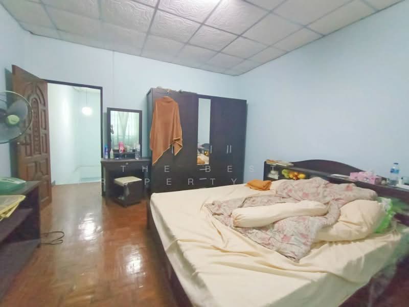 Siam Niwet 1, Samut Prakan, ตำบล ในคลองบางปลากด อำเภอพระสมุทรเจดีย์ สมุทรปราการ ในคลองบางปลากด , พระสมุทรเจดีย์ , สมุทรปราการ, Nai Khlong Bang Pla Kot, Phra Samut Jadee, Samut Prakan, 2 Bedrooms, 100 sqm, Townhouse For Sale, by The Best Property นก, 500410414 - DDproperty.com