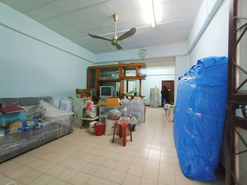 Siam Niwet 1, Samut Prakan, ตำบล ในคลองบางปลากด อำเภอพระสมุทรเจดีย์ สมุทรปราการ ในคลองบางปลากด , พระสมุทรเจดีย์ , สมุทรปราการ, Nai Khlong Bang Pla Kot, Phra Samut Jadee, Samut Prakan, 2 Bedrooms, 100 sqm, Townhouse For Sale, by The Best Property นก, 500410414 - DDproperty.com