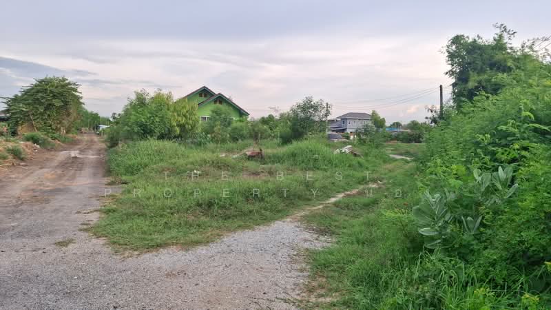 ที่ดินบางปะกง ฉะเชิงเทรา, ฉะเชิงเทรา, บางสมัคร, บางปะกง, ฉะเชิงเทรา, 408 ตร.ม., ที่ดิน ขาย, โดย The Best Property น้อง, 500410415 - DDproperty.com