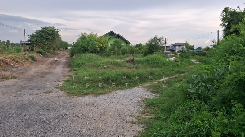 ที่ดินบางปะกง ฉะเชิงเทรา, ฉะเชิงเทรา, บางสมัคร, บางปะกง, ฉะเชิงเทรา, 408 ตร.ม., ที่ดิน ขาย, โดย The Best Property น้อง, 500410415 - DDproperty.com