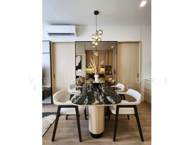 For Rent - Noble State 39, Bangkok