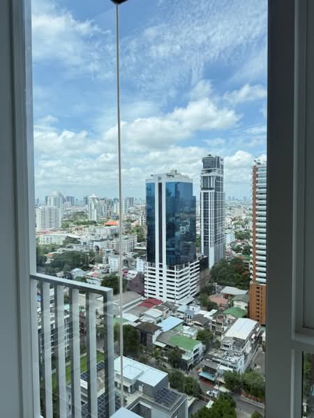 Culture Thonglor, กรุงเทพ, Soi Sukhumvit 59, Sukhumvit Road, คลองตันเหนือ, วัฒนา, กรุงเทพ, 35 ตร.ม., คอนโด ให้เช่า, โดย Agentbkk, 500410417 - DDproperty.com