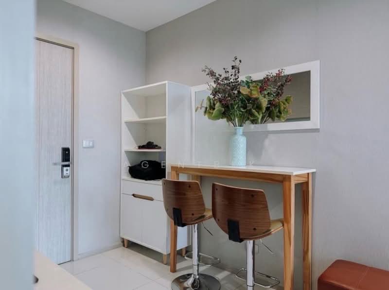 Rhythm Sukhumvit 36-38, Bangkok, 55 Soi Sukhumvit 36, Sukhumvit Road, Phra Kanong, Khlong Toei, Bangkok, 1 Bedroom, 34 sqm, Condo For Rent, by Agentbkk, 500410418 - DDproperty.com