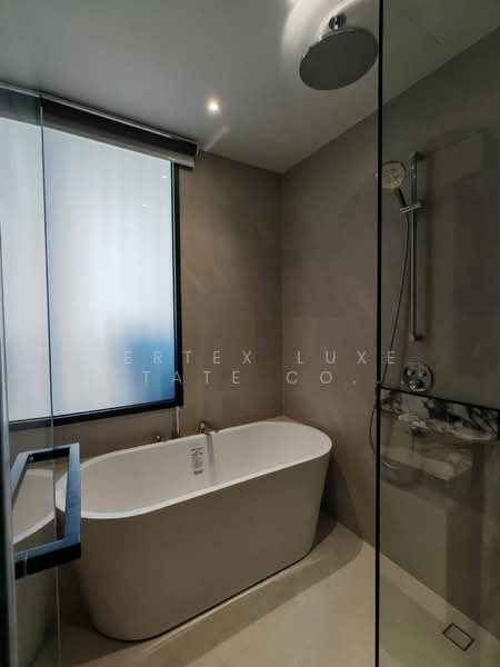 ROMM Convent, Bangkok, 42 Convent Road, Silom, Bang Rak, Bangkok, 2 Bedrooms, 85 sqm, Condo For Rent, by Vertex Luxe Estate Co.,LTD, 500410420 - DDproperty.com