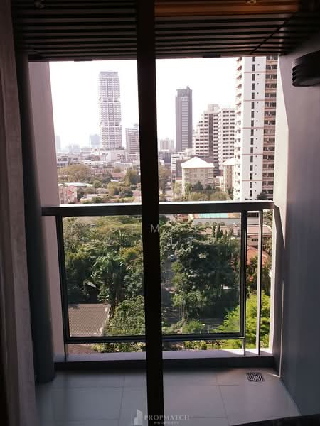 H Sukhumvit 43, Bangkok, 28 Sukhumvit 34 Road, Khlong Tan Nua, Watthana, Bangkok, 2 Bedrooms, 60 sqm, Condo For Rent, by PROPMATCH CO., LTD., 500410421 - DDproperty.com