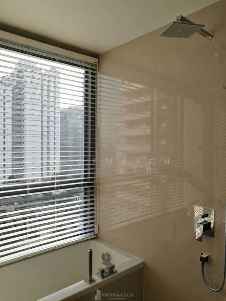H Sukhumvit 43, Bangkok, 28 Sukhumvit 34 Road, Khlong Tan Nua, Watthana, Bangkok, 2 Bedrooms, 60 sqm, Condo For Rent, by PROPMATCH CO., LTD., 500410421 - DDproperty.com