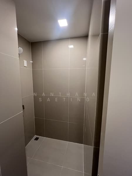 COBE Ratchada-Rama 9, Bangkok, Thiam Ruammit Road, Huai Khwang, Bangkok, Studio, 24 sqm, Condo For Rent, by Nanthana SaeTing, 500410422 - DDproperty.com