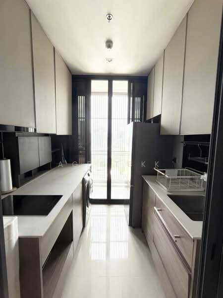 The Line Phahon-Pradipat, Bangkok, 21 Pradiphat Road, Samsen Nai, Phaya Thai, Bangkok, 2 Bedrooms, 53 sqm, Condo For Rent, by Agentbkk, 500410423 - DDproperty.com