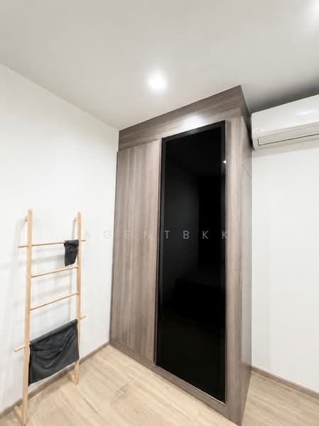 The Line Phahon-Pradipat, Bangkok, 21 Pradiphat Road, Samsen Nai, Phaya Thai, Bangkok, 2 Bedrooms, 53 sqm, Condo For Rent, by Agentbkk, 500410423 - DDproperty.com