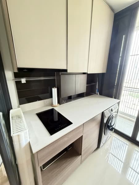 The Line Phahon-Pradipat, Bangkok, 21 Pradiphat Road, Samsen Nai, Phaya Thai, Bangkok, 2 Bedrooms, 53 sqm, Condo For Rent, by Agentbkk, 500410423 - DDproperty.com