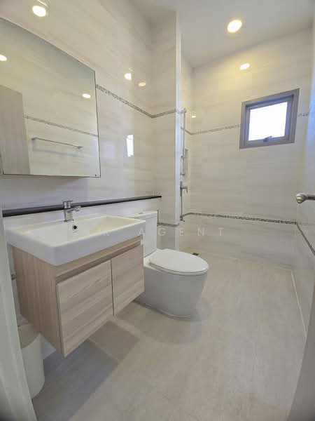 Perfect Place Rama 9-Krungthep Kreetha : เพอร์เฟค เพลส พระราม 9-กรุงเทพกรีฑา, กรุงเทพ, ถนนศรีนครินทร์ - ร่มเกล้า, คลองสองต้นนุ่น, ลาดกระบัง, กรุงเทพ, 245 ตร.ม., บ้านเดี่ยว ให้เช่า, โดย NR agent, 500410426 - DDproperty.com