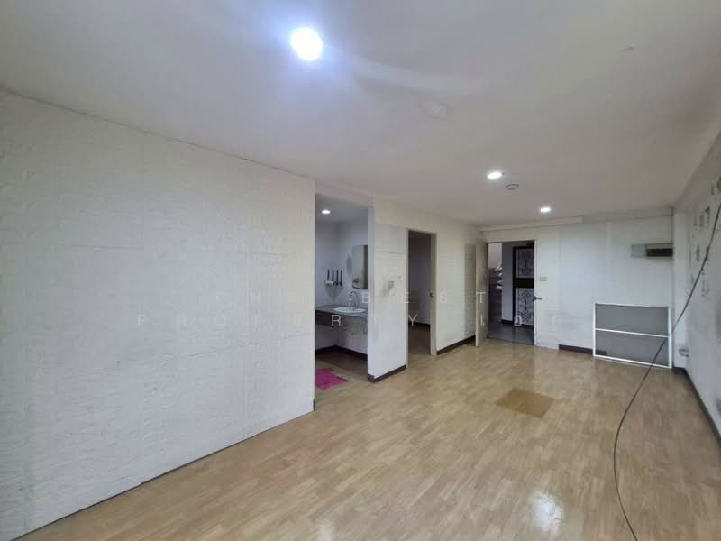 Palm Pavillion Theparak : ปาล์ม พาวิลเลี่ยน เทพารักษ์, สมุทรปราการ, 101 ซอยเย็นใจ, เทพารักษ์, เมืองสมุทรปราการ, สมุทรปราการ, 46 ตร.ม., คอนโด ขาย, โดย The Best Property เอก, 500410427 - DDproperty.com
