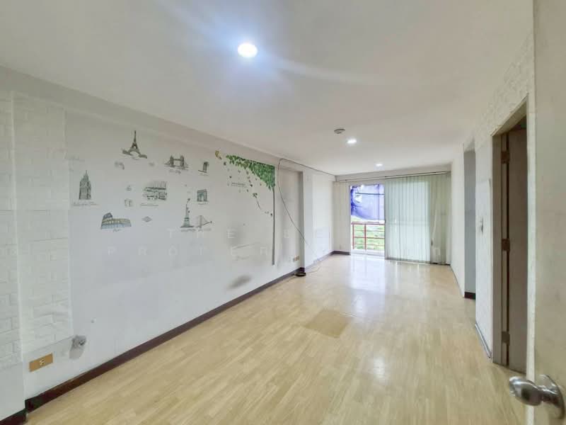 Palm Pavillion Theparak, Samut Prakan, 101 Soi Yen Jai, Thepharak, Muang Samut Prakarn, Samut Prakan, 2 Bedrooms, 46 sqm, Condo For Sale, by The Best Property เอก, 500410427 - DDproperty.com