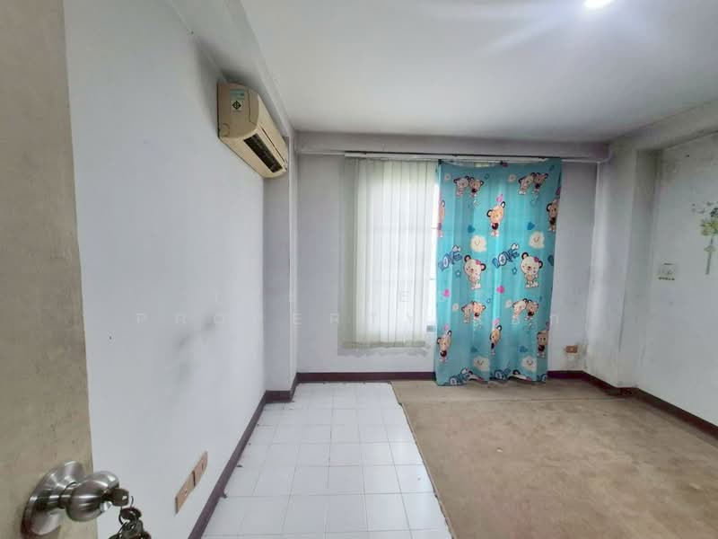 Palm Pavillion Theparak, Samut Prakan, 101 Soi Yen Jai, Thepharak, Muang Samut Prakarn, Samut Prakan, 2 Bedrooms, 46 sqm, Condo For Sale, by The Best Property เอก, 500410427 - DDproperty.com