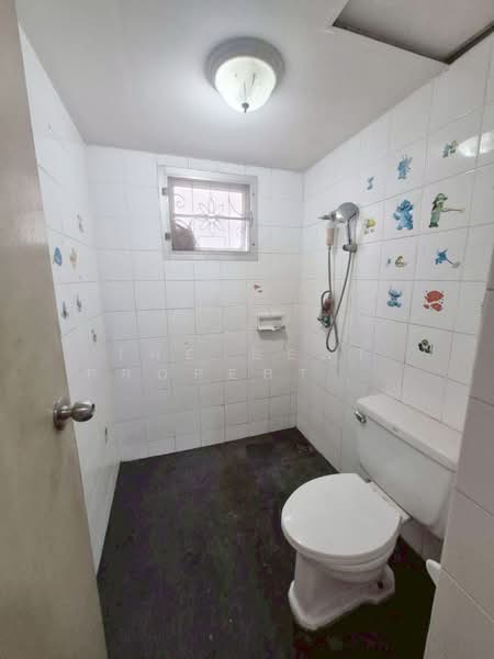 Palm Pavillion Theparak, Samut Prakan, 101 Soi Yen Jai, Thepharak, Muang Samut Prakarn, Samut Prakan, 2 Bedrooms, 46 sqm, Condo For Sale, by The Best Property เอก, 500410427 - DDproperty.com