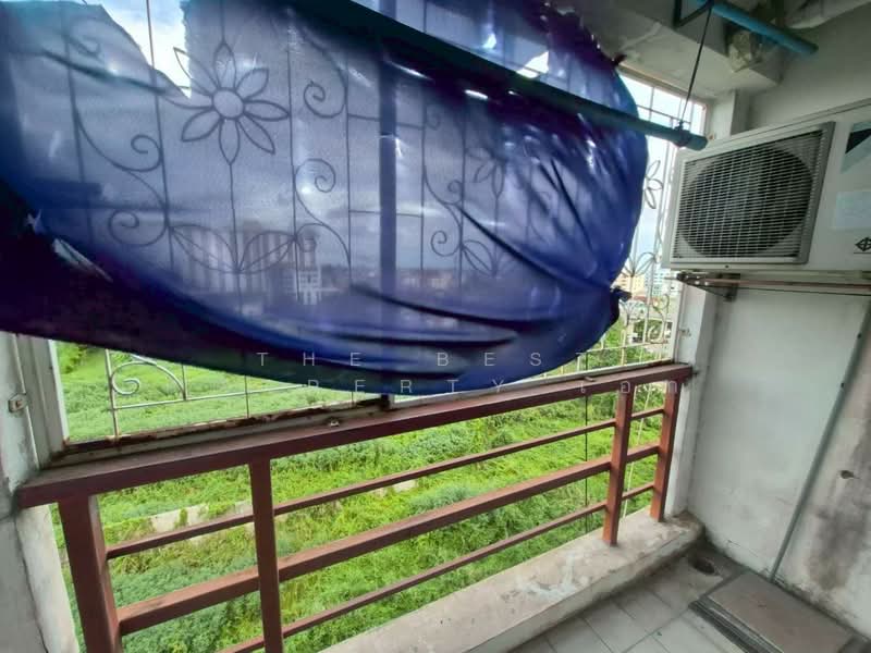 Palm Pavillion Theparak, Samut Prakan, 101 Soi Yen Jai, Thepharak, Muang Samut Prakarn, Samut Prakan, 2 Bedrooms, 46 sqm, Condo For Sale, by The Best Property เอก, 500410427 - DDproperty.com