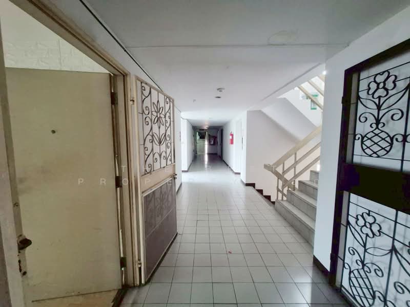 Palm Pavillion Theparak, Samut Prakan, 101 Soi Yen Jai, Thepharak, Muang Samut Prakarn, Samut Prakan, 2 Bedrooms, 46 sqm, Condo For Sale, by The Best Property เอก, 500410427 - DDproperty.com