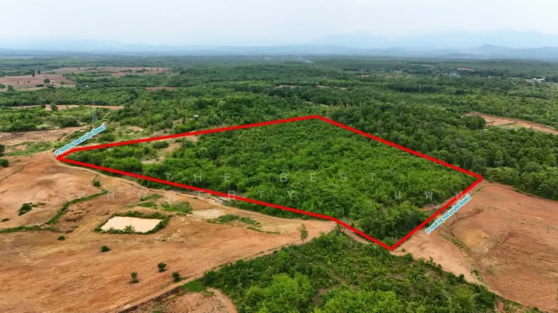 ที่ดินห้วยม้า แพร่, Phrae, Huai Ma, Muang Phrae, Phrae, , 48,560 sqm, Land For Sale, by The Best Property แพท, 500410428 - DDproperty.com
