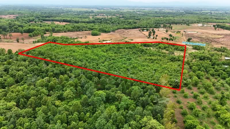 ที่ดินห้วยม้า แพร่, Phrae, Huai Ma, Muang Phrae, Phrae, , 48,560 sqm, Land For Sale, by The Best Property แพท, 500410428 - DDproperty.com
