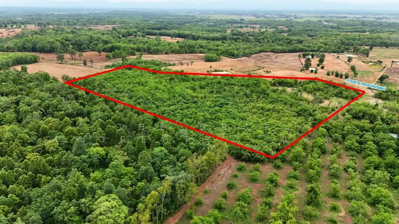 ที่ดินห้วยม้า แพร่, Phrae, Huai Ma, Muang Phrae, Phrae, , 48,560 sqm, Land For Sale, by The Best Property แพท, 500410428 - DDproperty.com