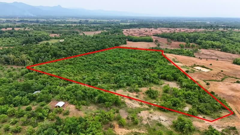 ที่ดินห้วยม้า แพร่, Phrae, Huai Ma, Muang Phrae, Phrae, , 48,560 sqm, Land For Sale, by The Best Property แพท, 500410428 - DDproperty.com