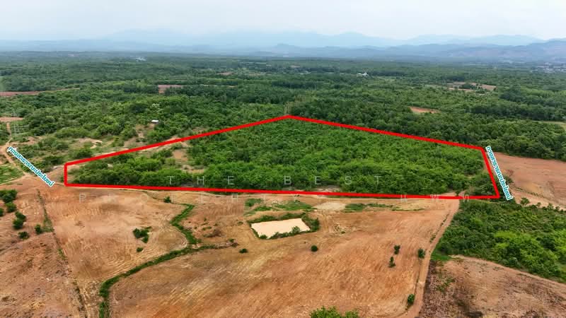 ที่ดินห้วยม้า แพร่, Phrae, Huai Ma, Muang Phrae, Phrae, , 48,560 sqm, Land For Sale, by The Best Property แพท, 500410428 - DDproperty.com