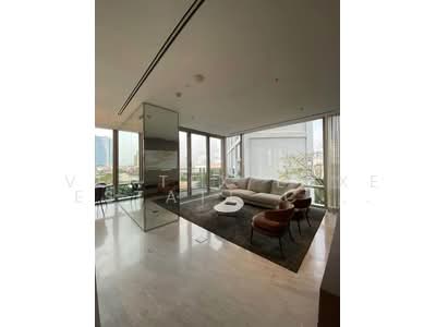 For Rent - Four Seasons Private Residences, Bangkok