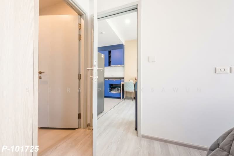 XT Ekkamai, Bangkok, 259 Soi Sukhumvit 63, Khlong Tan Nua, Watthana, Bangkok, 1 Bedroom, 30 sqm, Condo For Rent, by Susira Prueksawun, 500410430 - DDproperty.com