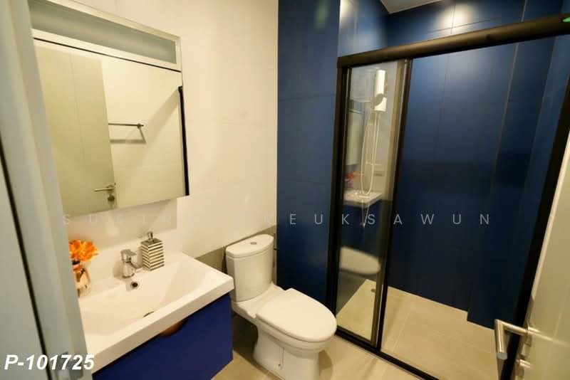 XT Ekkamai, Bangkok, 259 Soi Sukhumvit 63, Khlong Tan Nua, Watthana, Bangkok, 1 Bedroom, 30 sqm, Condo For Rent, by Susira Prueksawun, 500410430 - DDproperty.com