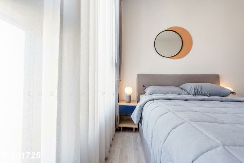 XT Ekkamai, Bangkok, 259 Soi Sukhumvit 63, Khlong Tan Nua, Watthana, Bangkok, 1 Bedroom, 30 sqm, Condo For Rent, by Susira Prueksawun, 500410430 - DDproperty.com