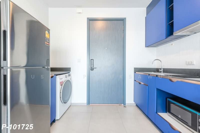 XT Ekkamai, Bangkok, 259 Soi Sukhumvit 63, Khlong Tan Nua, Watthana, Bangkok, 1 Bedroom, 30 sqm, Condo For Rent, by Susira Prueksawun, 500410430 - DDproperty.com