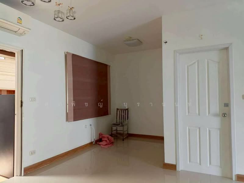 The Trust Townhome Rangsit-Klong 1, Pathum Thani, Soi Rangsit-Nakornnayok 23,, Prachathipat, Thanyaburi, Pathum Thani, 3 Bedrooms, 134 sqm, Townhouse For Rent, by ศุภพิชญ์ บุรานนท์, 500410432 - DDproperty.com