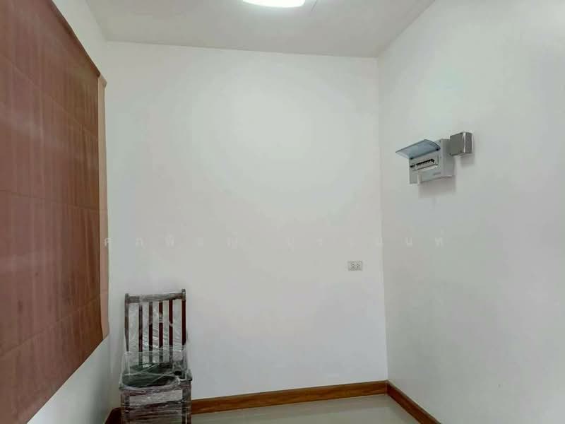 The Trust Townhome Rangsit-Klong 1, Pathum Thani, Soi Rangsit-Nakornnayok 23,, Prachathipat, Thanyaburi, Pathum Thani, 3 Bedrooms, 134 sqm, Townhouse For Rent, by ศุภพิชญ์ บุรานนท์, 500410432 - DDproperty.com