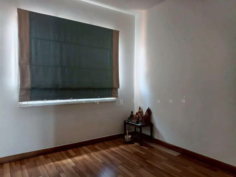 The Trust Townhome Rangsit-Klong 1, Pathum Thani, Soi Rangsit-Nakornnayok 23,, Prachathipat, Thanyaburi, Pathum Thani, 3 Bedrooms, 134 sqm, Townhouse For Rent, by ศุภพิชญ์ บุรานนท์, 500410432 - DDproperty.com