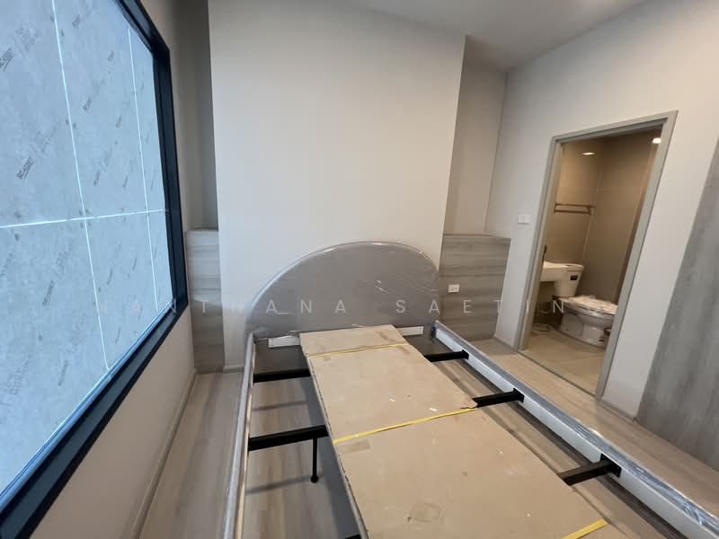 COBE Ratchada-Rama 9, Bangkok, Thiam Ruammit Road, Huai Khwang, Bangkok, 4 Bedrooms, 136 sqm, Condo For Rent, by Nanthana SaeTing, 500410433 - DDproperty.com