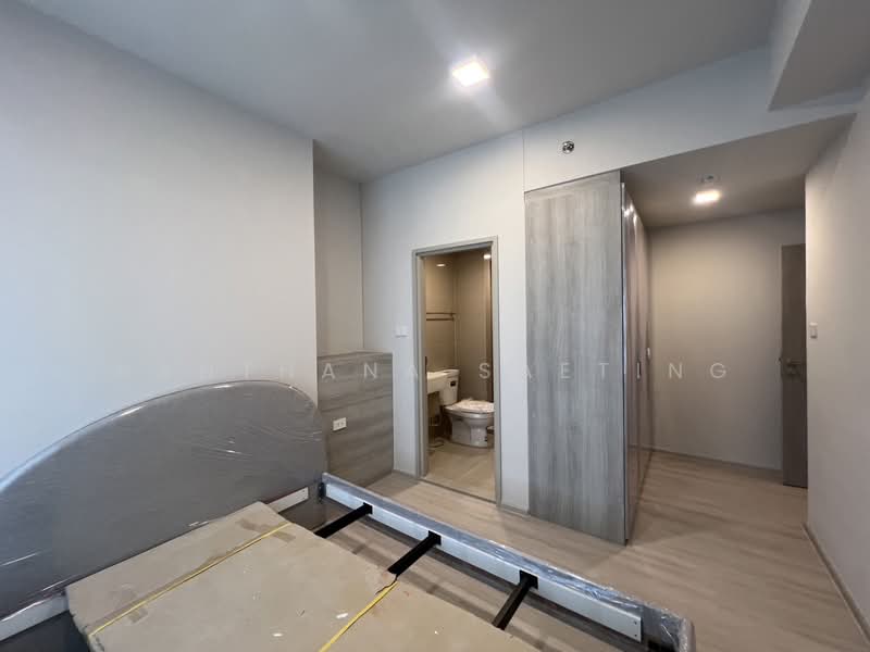 COBE Ratchada-Rama 9, Bangkok, Thiam Ruammit Road, Huai Khwang, Bangkok, 4 Bedrooms, 136 sqm, Condo For Rent, by Nanthana SaeTing, 500410433 - DDproperty.com
