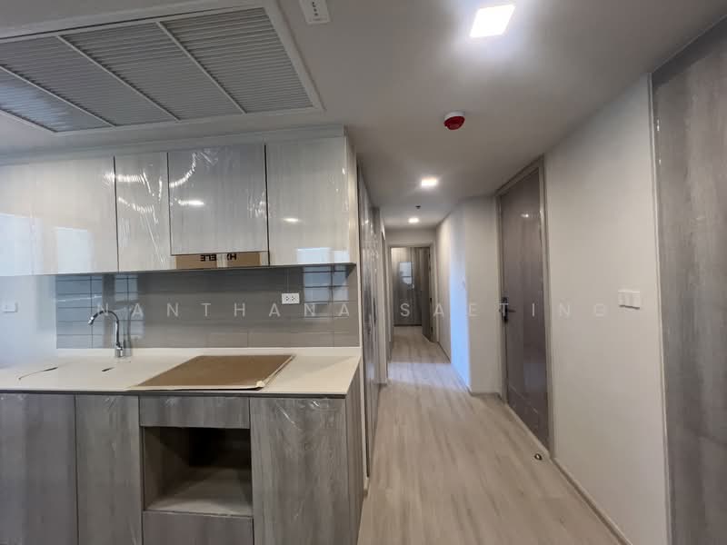 COBE Ratchada-Rama 9, Bangkok, Thiam Ruammit Road, Huai Khwang, Bangkok, 4 Bedrooms, 136 sqm, Condo For Rent, by Nanthana SaeTing, 500410433 - DDproperty.com
