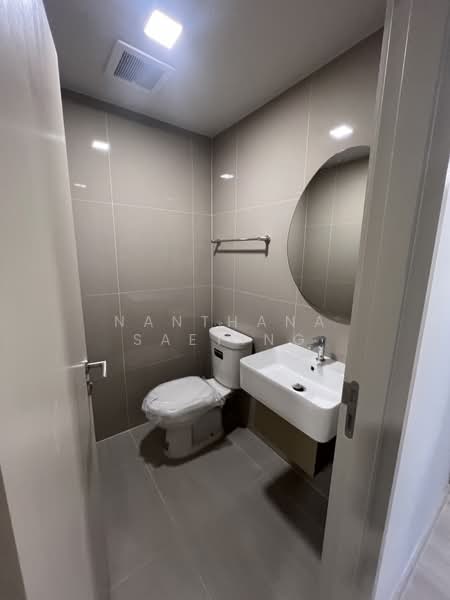 COBE Ratchada-Rama 9, Bangkok, Thiam Ruammit Road, Huai Khwang, Bangkok, 4 Bedrooms, 136 sqm, Condo For Rent, by Nanthana SaeTing, 500410433 - DDproperty.com