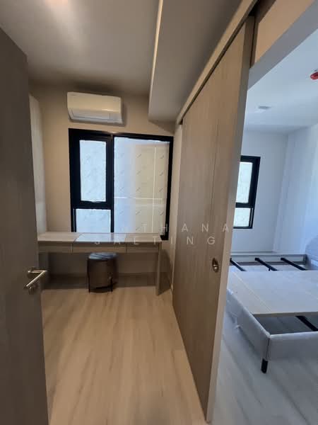 COBE Ratchada-Rama 9, Bangkok, Thiam Ruammit Road, Huai Khwang, Bangkok, 4 Bedrooms, 136 sqm, Condo For Rent, by Nanthana SaeTing, 500410433 - DDproperty.com