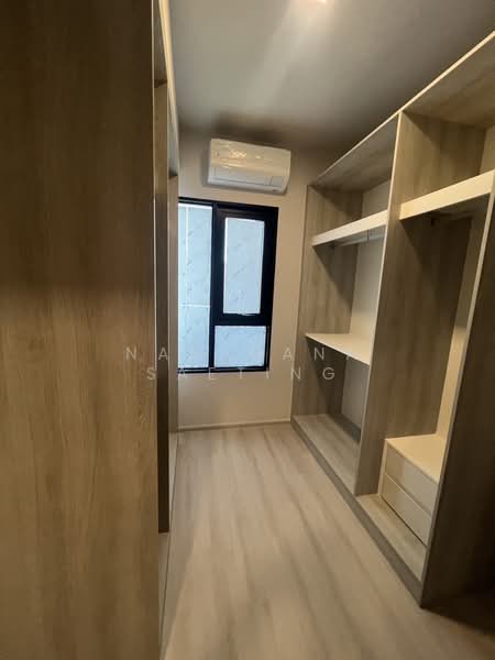 COBE Ratchada-Rama 9, Bangkok, Thiam Ruammit Road, Huai Khwang, Bangkok, 4 Bedrooms, 136 sqm, Condo For Rent, by Nanthana SaeTing, 500410433 - DDproperty.com