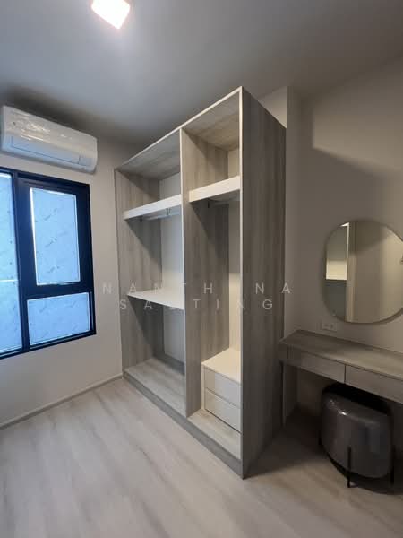COBE Ratchada-Rama 9, Bangkok, Thiam Ruammit Road, Huai Khwang, Bangkok, 4 Bedrooms, 136 sqm, Condo For Rent, by Nanthana SaeTing, 500410433 - DDproperty.com