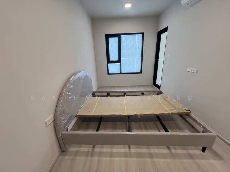 COBE Ratchada-Rama 9, Bangkok, Thiam Ruammit Road, Huai Khwang, Bangkok, 4 Bedrooms, 136 sqm, Condo For Rent, by Nanthana SaeTing, 500410433 - DDproperty.com