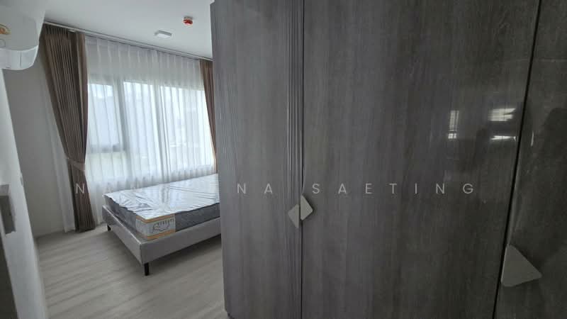COBE Ratchada-Rama 9, Bangkok, Thiam Ruammit Road, Huai Khwang, Huai Khwang, Bangkok, 4 Bedrooms, 136 sqm, Condo For Rent, by Nanthana SaeTing, 500410433 - DDproperty.com