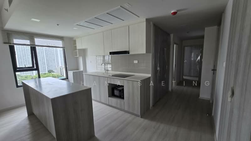 COBE Ratchada-Rama 9, Bangkok, Thiam Ruammit Road, Huai Khwang, Huai Khwang, Bangkok, 4 Bedrooms, 136 sqm, Condo For Rent, by Nanthana SaeTing, 500410433 - DDproperty.com