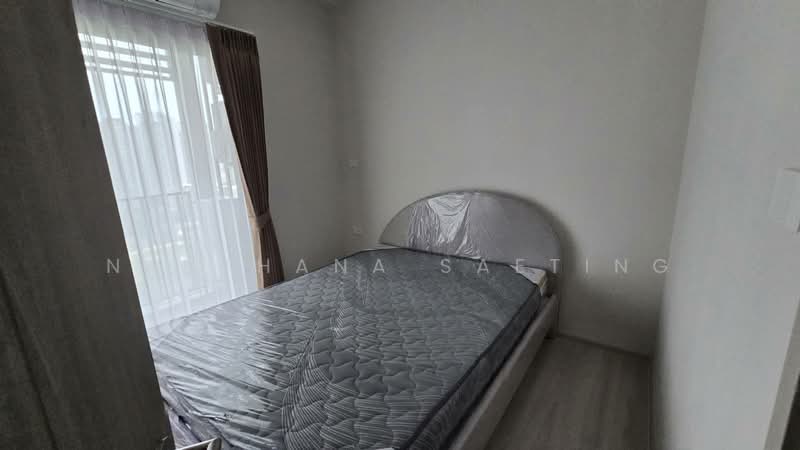 COBE Ratchada-Rama 9, Bangkok, Thiam Ruammit Road, Huai Khwang, Huai Khwang, Bangkok, 4 Bedrooms, 136 sqm, Condo For Rent, by Nanthana SaeTing, 500410433 - DDproperty.com