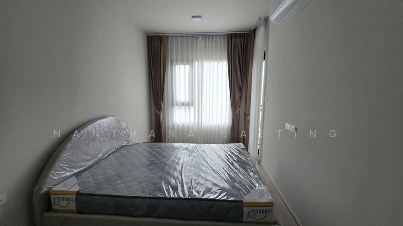COBE Ratchada-Rama 9, Bangkok, Thiam Ruammit Road, Huai Khwang, Huai Khwang, Bangkok, 4 Bedrooms, 136 sqm, Condo For Rent, by Nanthana SaeTing, 500410433 - DDproperty.com